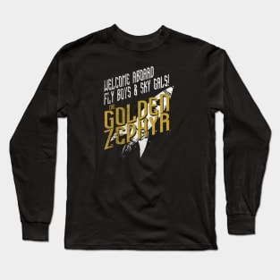 Fly Boys & Sky Gals Long Sleeve T-Shirt